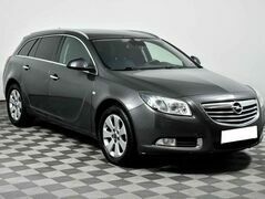 Opel insignia акпп 2012 с пробегом 99 834 км, фото №3