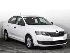 Skoda Rapid, фото №3