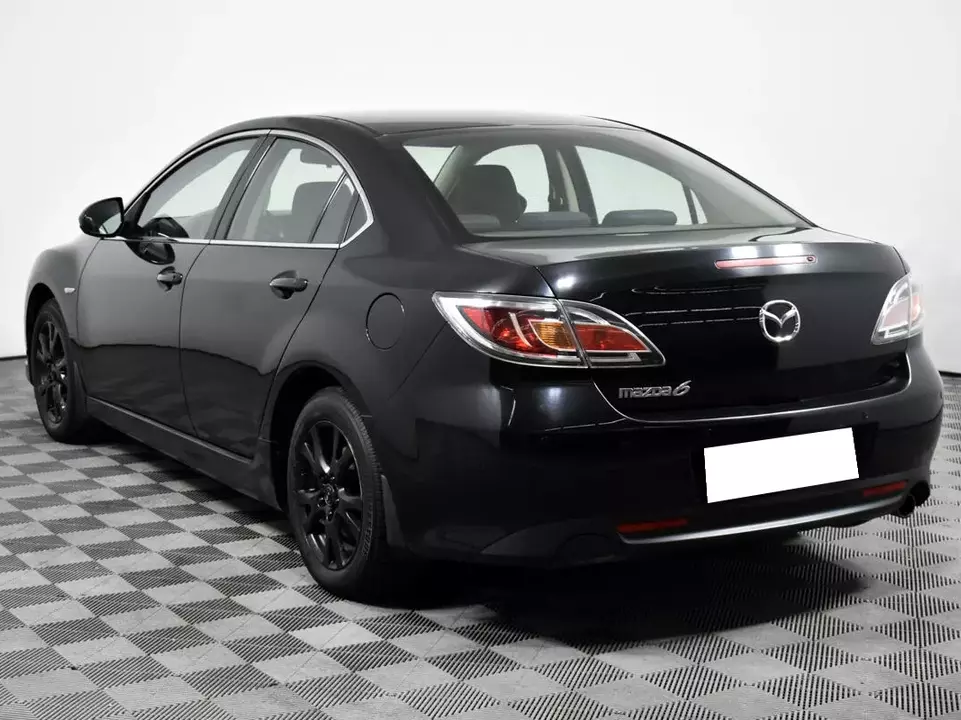 Mazda 6, фото №7