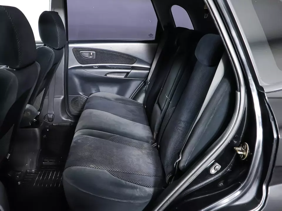 Hyundai Tucson, фото №12