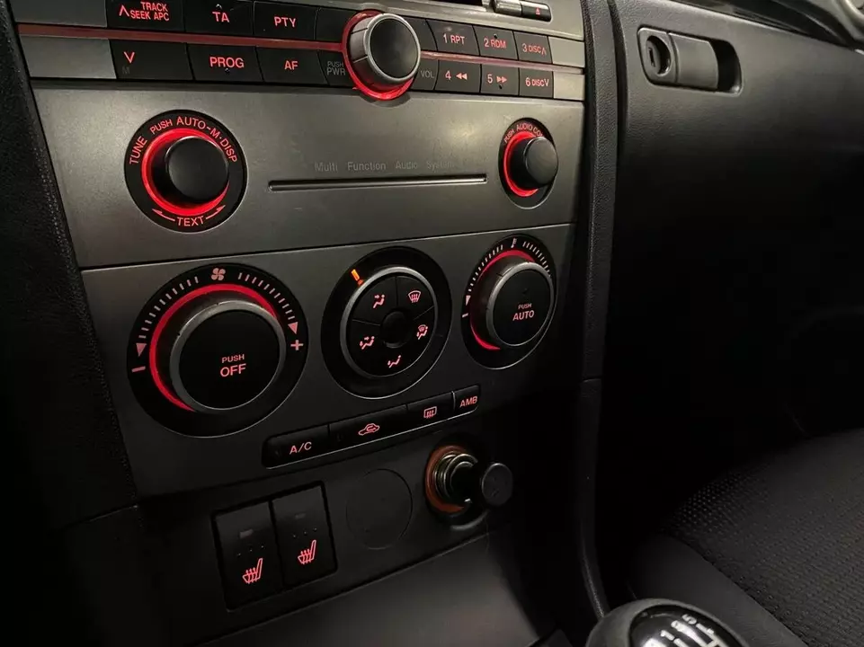 Mazda 3, фото №15