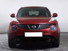 Nissan Juke, фото №2