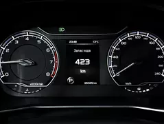 Geely Coolray, фото №10