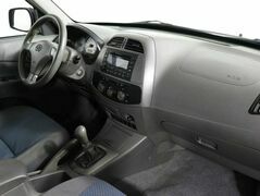 Chery Tiggo (T11) I, фото №10