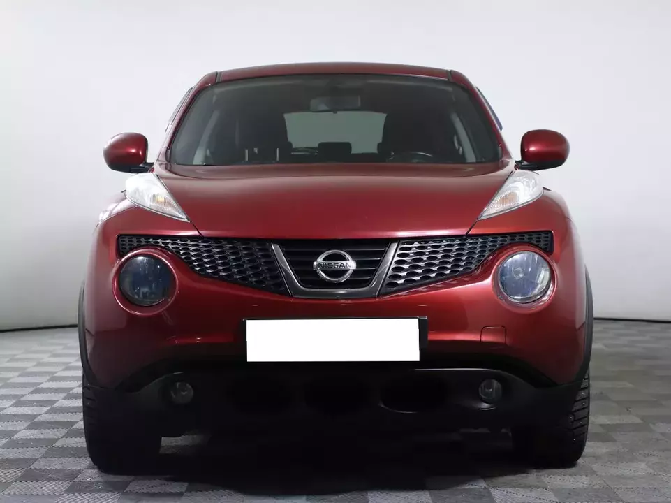 Nissan Juke, фото №2