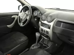 Renault Logan, фото №7