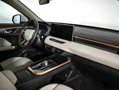 Haval jolion робот 2022 с пробегом 3 150 км, фото №4