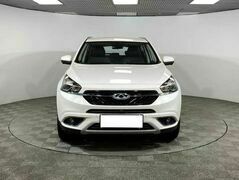 Chery tiggo 7 cvt 2020 с пробегом 29 586 км, фото №2