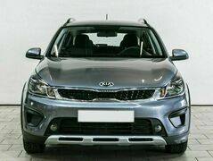 Kia rio x-line, фото №3