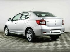 Renault Logan II, фото №4