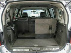 Nissan Pathfinder III, фото №8