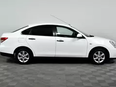 Nissan Almera, фото №4