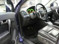 Chevrolet Captiva, I, фото №5