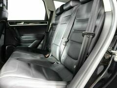 Volkswagen Touareg 3.6 Автомат, фото №10