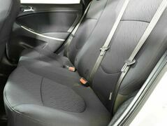 Hyundai Solaris 1.6 Механика, фото №8