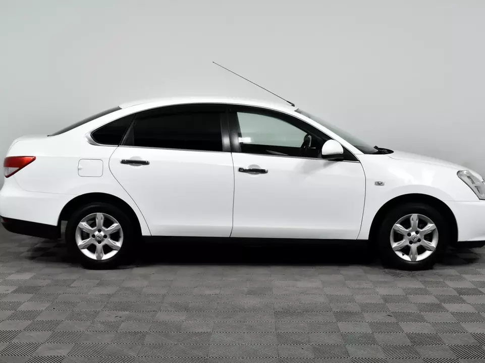 Nissan Almera, фото №4