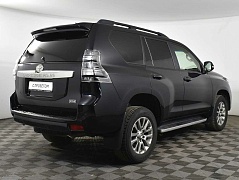 Toyota Land Cruiser Prado, фото №3