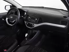 Kia Picanto, фото №9