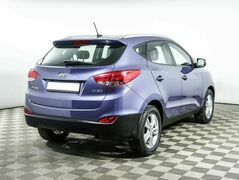 Hyundai ix35 I, фото №4