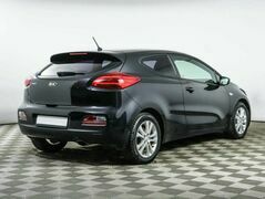 Kia Ceed 1.6 Автомат, фото №2