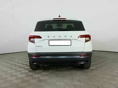 Skoda karoq акпп 2020 с пробегом 34 950 км, фото №7