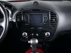 Nissan Juke, фото №13
