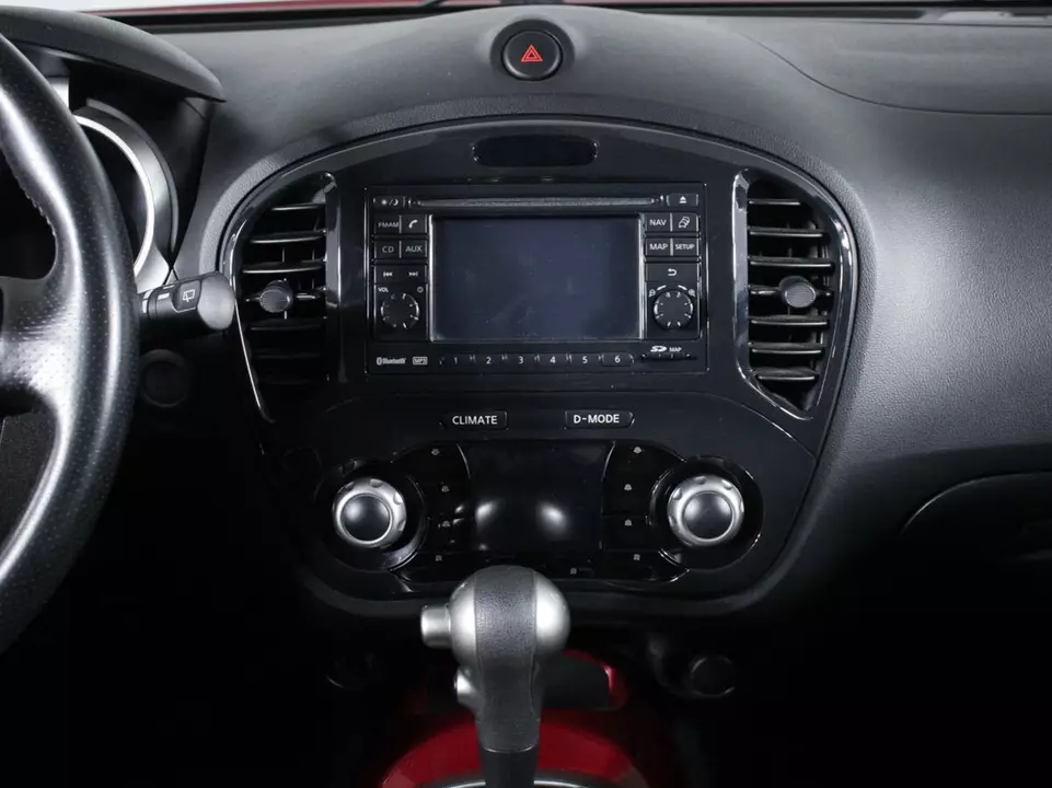Nissan Juke, фото №13