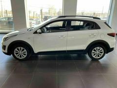Kia rio x-line, фото №3