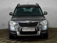 Skoda Yeti, фото №2