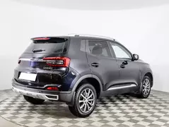 Chery Tiggo 4, фото №5