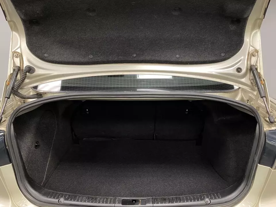 Mazda 3, фото №13