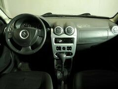 Renault Sandero Stepway I, фото №5