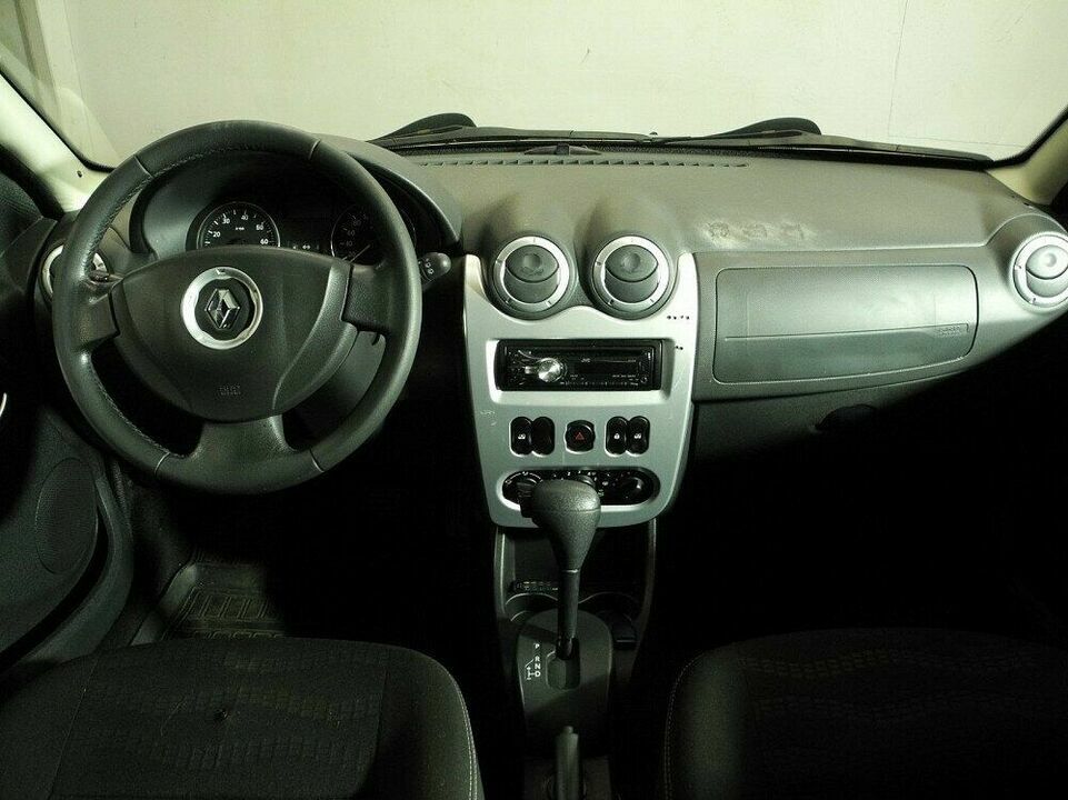 Renault Sandero Stepway I, фото №5