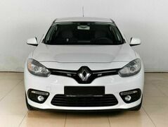 Renault fluence, фото №1
