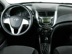 Hyundai Solaris 1.6 Автомат, фото №5