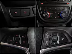 Opel Mokka, фото №16