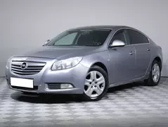 Opel Insignia, фото №1
