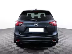 Mazda CX-5, фото №6