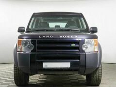 Land Rover Discovery, фото №2