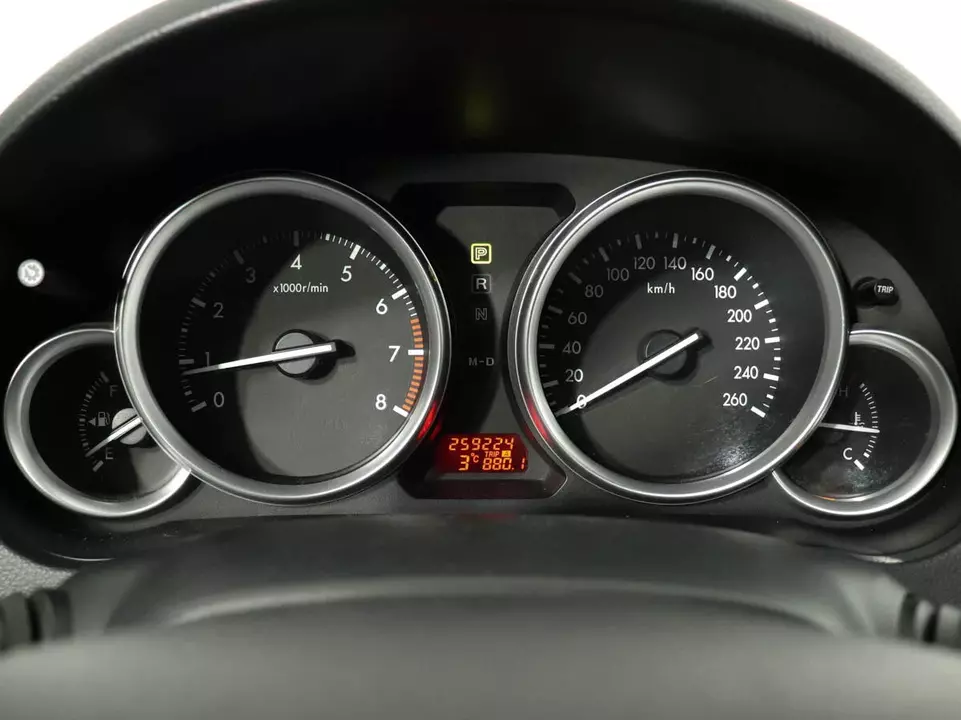Mazda 6, фото №17