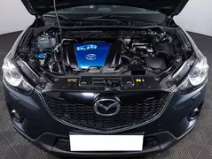 Mazda CX-5, фото №9