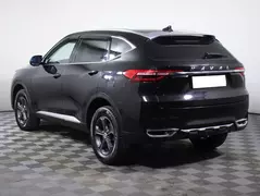 Haval F7, фото №7