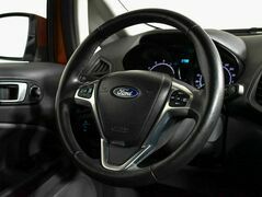 Ford EcoSport I, фото №7