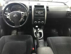 Nissan X-Trail, фото №8