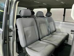 Volkswagen Caravelle T5 Рестайлинг, фото №6