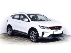 Geely Coolray, фото №3
