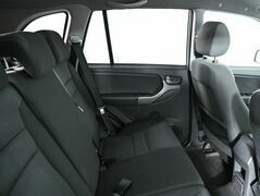 Chery Tiggo (T11) I Рестайлинг (FL), фото №6
