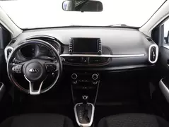 Kia Picanto, фото №13
