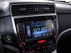 Haval H6, фото №22