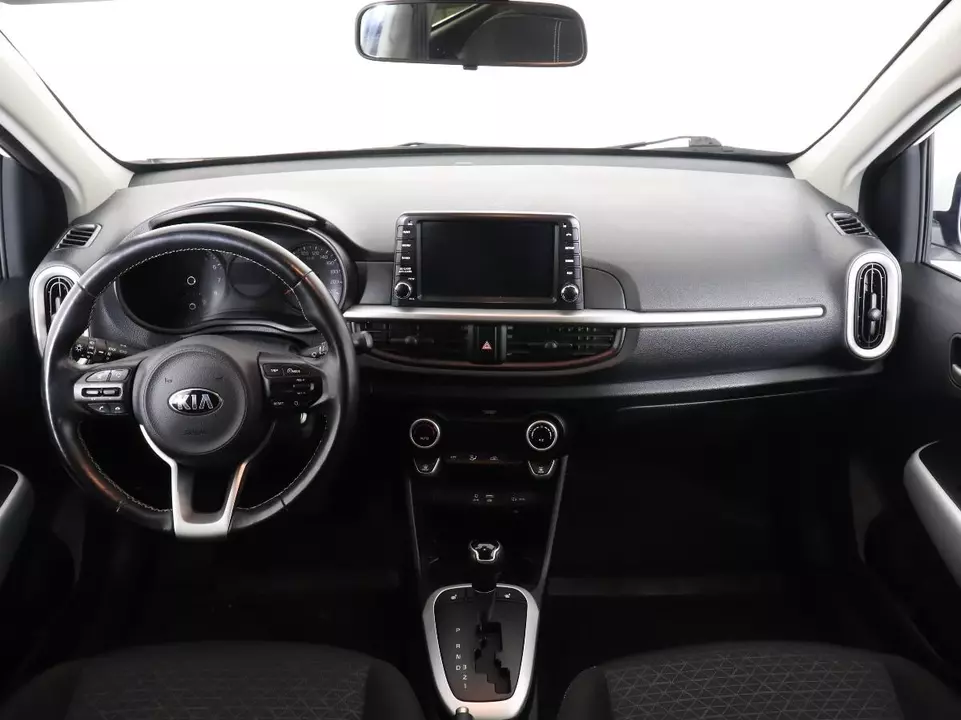 Kia Picanto, фото №13